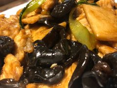 杏花堂过油肉-杏花堂·山西菜馆(晋中万达店)