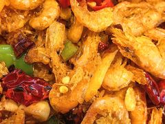 -军嫂饺子馆(岳家寨小区店)