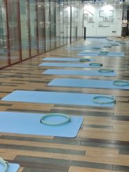 -心俞普拉提运动