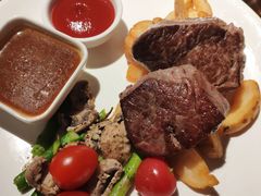 -ZEMOCAFE·FUSION FOOD(西交利物浦店)