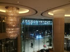 -上海雅居乐万豪侯爵酒店