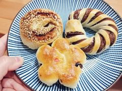 -张家清真糕点(奉天街店)