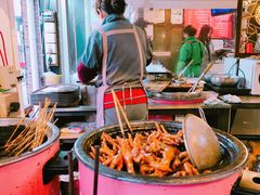 -大郎桥瑞陆糖粥(小太平巷店)