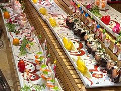 -芭菲盛宴·环球美食(袁家岗店)