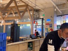 -黄记煌三汁焖锅(欢乐海岸店)