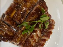 -九尊食上(生态园林酒店)