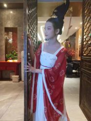 点击看大图 -盘子女人坊古装写真摄影(南京总店)