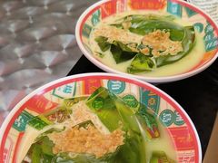 -孖记茶档·热腾茶餐(荔湾领展广场店)