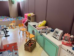 -水桶王国主题餐厅·聚会·生日派对·亲子活动·家庭套餐(亚龙湾希尔顿店)