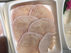 -海底捞大排档火锅(悦荟广场店)