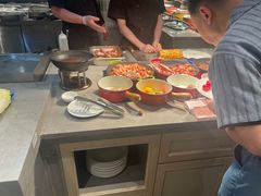 -南湖宾馆·鸳湖阁全日制餐厅