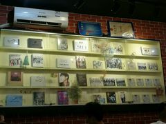 -炙韩料理·部队锅专门店