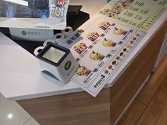 -DQ·蛋糕·冰淇淋(奥林匹克广场店)