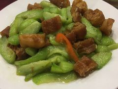 -老虎土菜馆·农家土菜