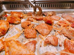 -新石器烤肉(之心城店)