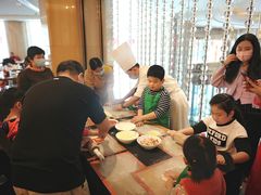-圣丰索菲特·2 On 988 Café 自助餐厅