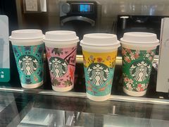 -星巴克臻选(北京颐堤港中心第二店)