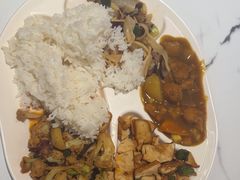 -乡村基·川味现炒大王(熙悦天街店)