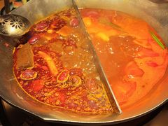 -湊湊火锅·茶憩(皇姑万象汇店)