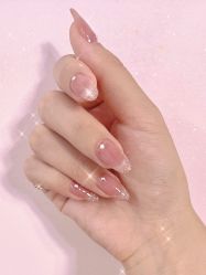 -M·T蜜糖日式美甲美睫