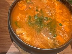 -春熙台韩国料理·章鱼肥牛(西丽店)