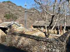 -北京山里寒舍度假酒店