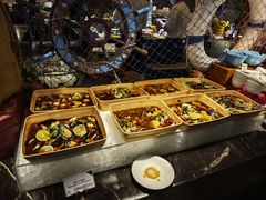 -美食汇自助西餐厅(荆州富力万达嘉华酒店)