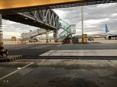 -厦门高崎国际机场-T3航站楼