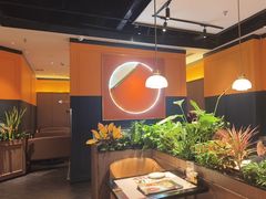 -半秋山西餐厅(巴南万达广场店)