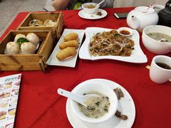 -鼎珑点心仔(燕塘店)