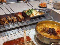 -延边金利串店(安达街店)
