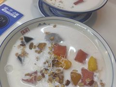 -江记甜品(罗湖店)