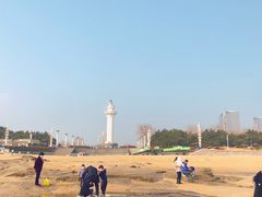 -日照灯塔风景区