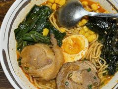 -小川洋风料理(街道口店)