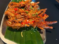 -Ameigo梅果·云贵川bistro(长宁来福士店)