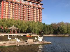 -大明幻境第一城