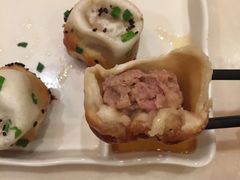 -东泰祥生煎馆(重庆北路店)