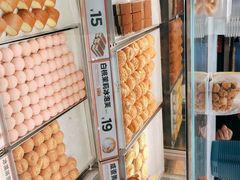 -東更道点心行(崂山丽达店)