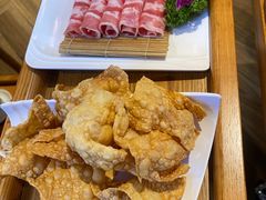 -煲大王老砂锅猪肚鸡(泊富ICITY店)