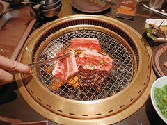-厚贞日式烤肉(浦东汇智店)