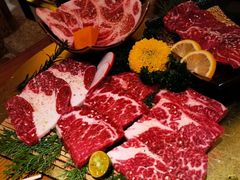 -MIKOMIKO和牛烧肉专门店(南门店)