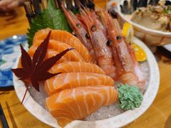 -桃太郎创作料理(大坪店)