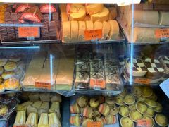 -金狮饼店(关闸马路店)