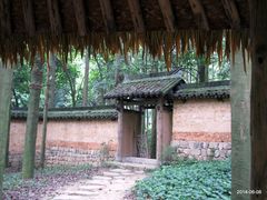 1-IMG_3837-黄公望隐居地
