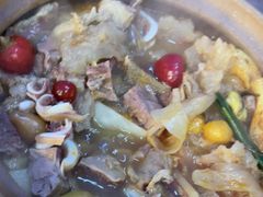 -夜椒瑶·广西大排档(八卦岭店)