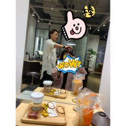 -Mentor Hair Salon