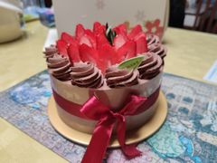 -花花卷卷·鲜食蛋糕(静安久光百货店)