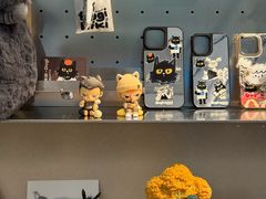 -Dogi&kiki Coffee(中心商务大厦店)