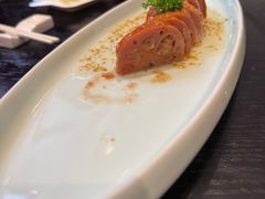 -海天楼中餐厅(吴宫泛太平洋酒店)