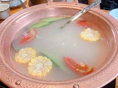 -民食香·腊排骨野生菌美食(木府店)